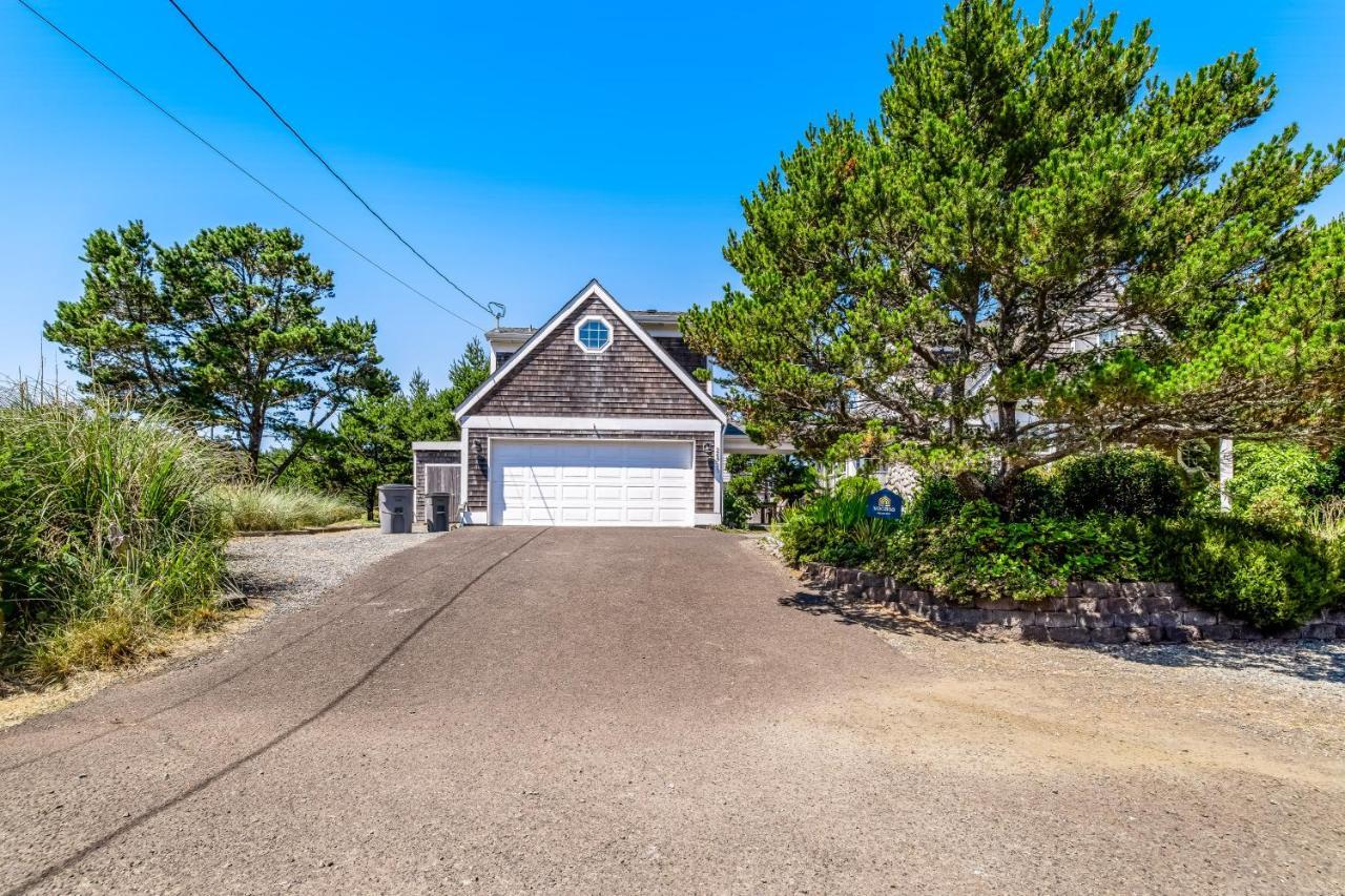 Nedonna Beach House Rockaway Beach Exterior photo